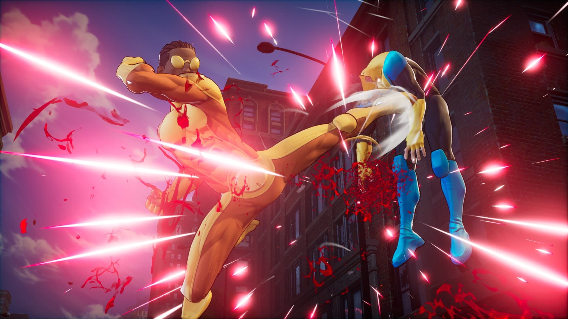 Game screenshot 1