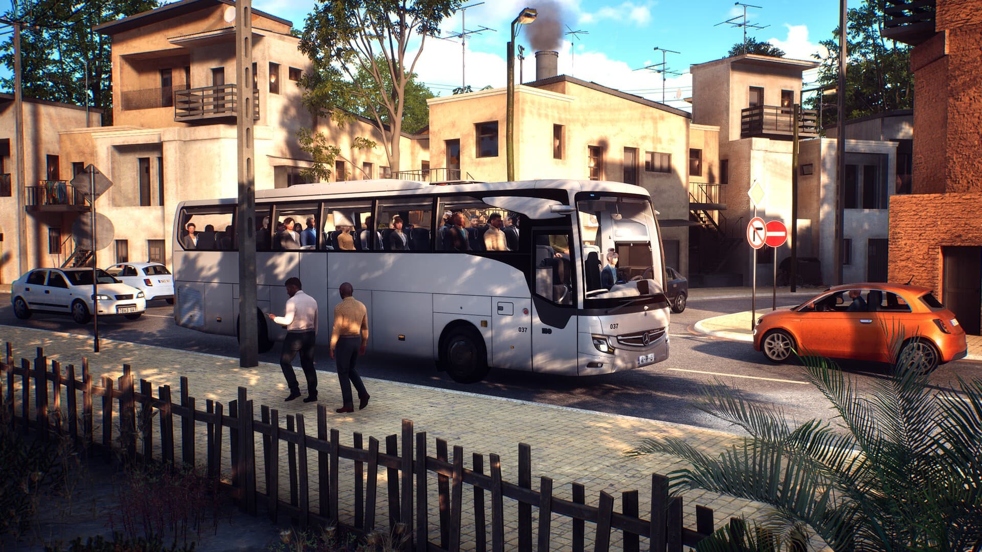 Game screenshot 1