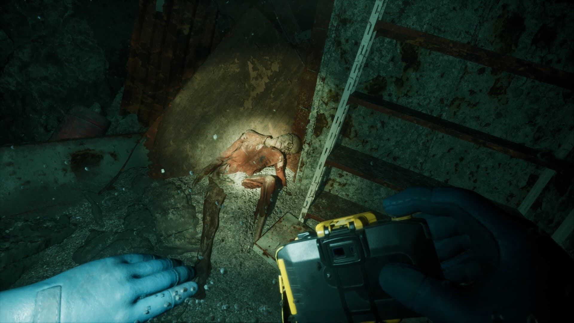 Game screenshot 1