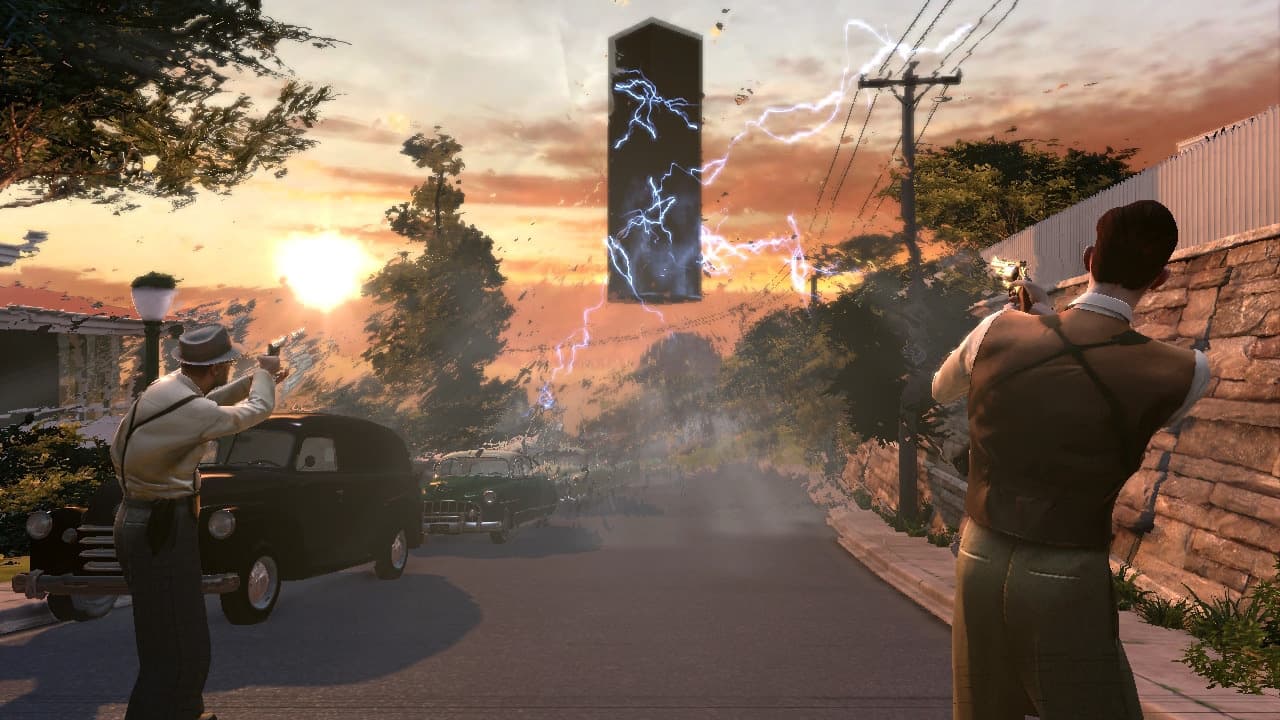 Game screenshot 1