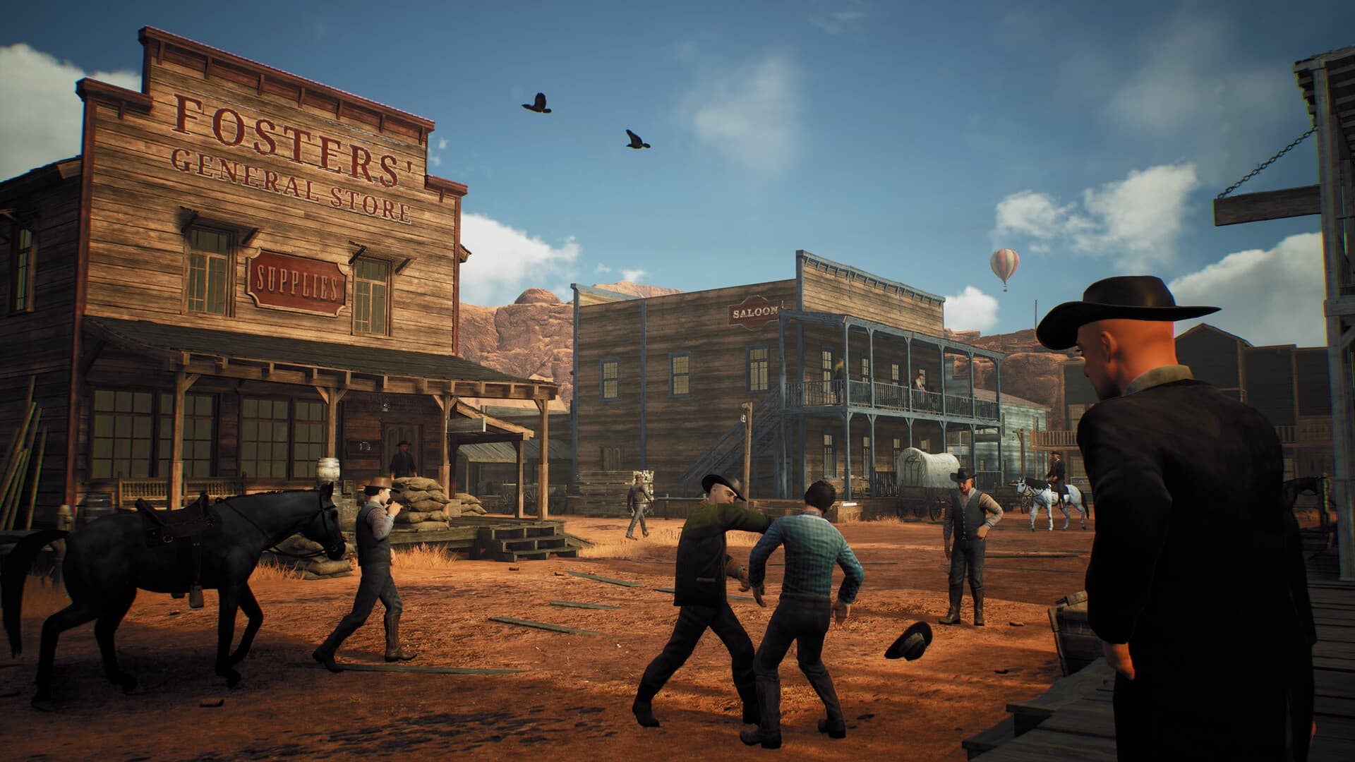 Game screenshot 1