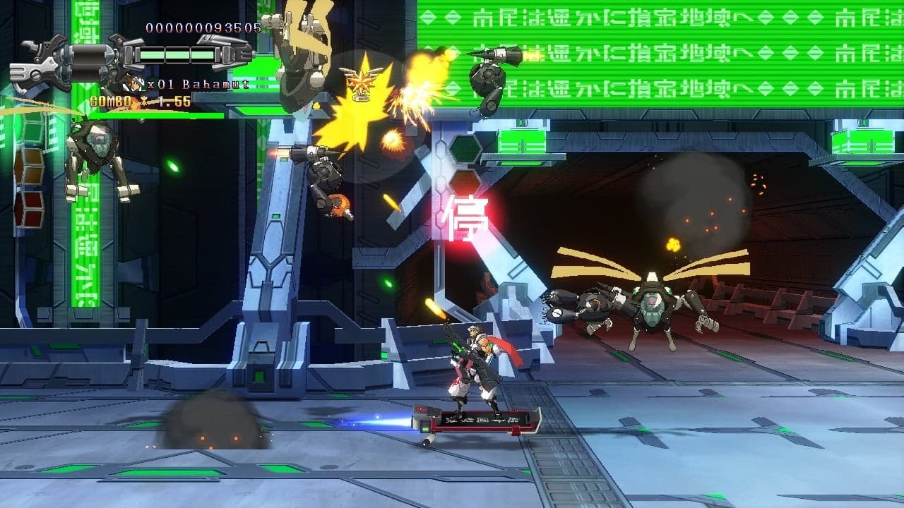 Game screenshot 1