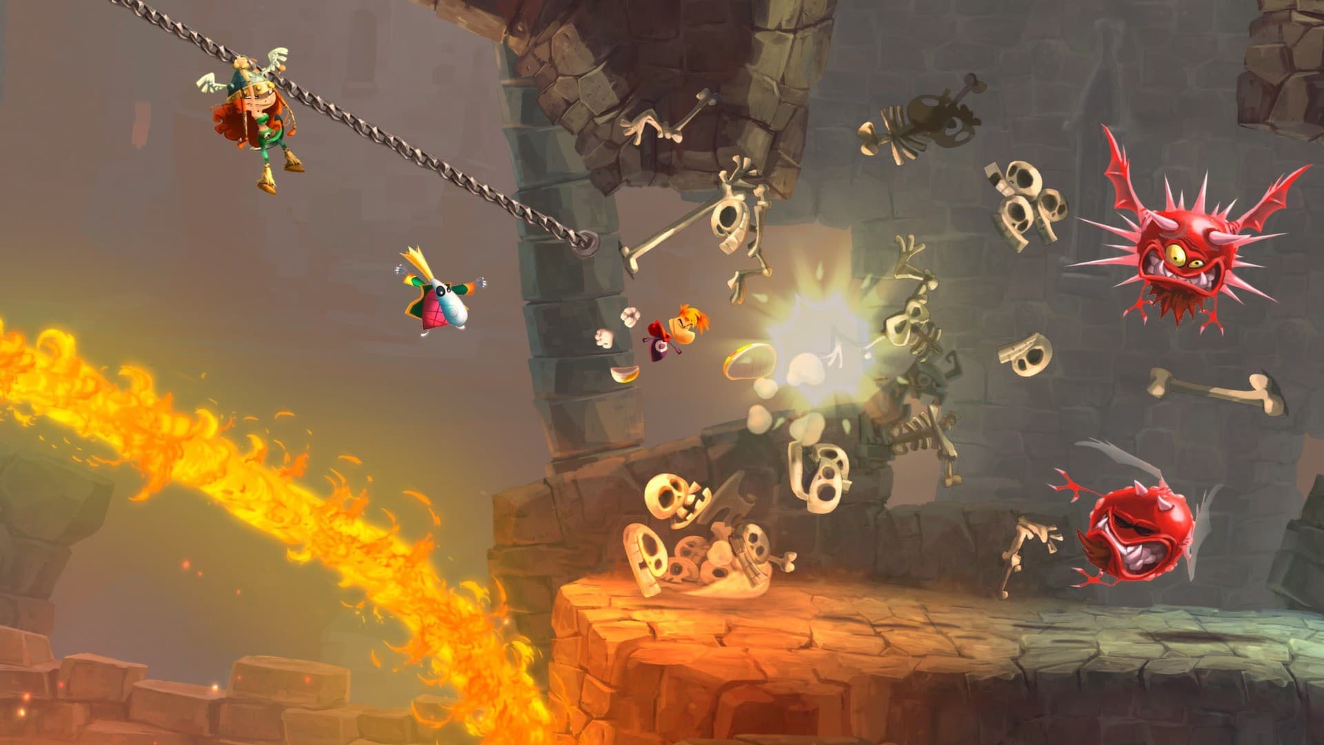 Game screenshot 1