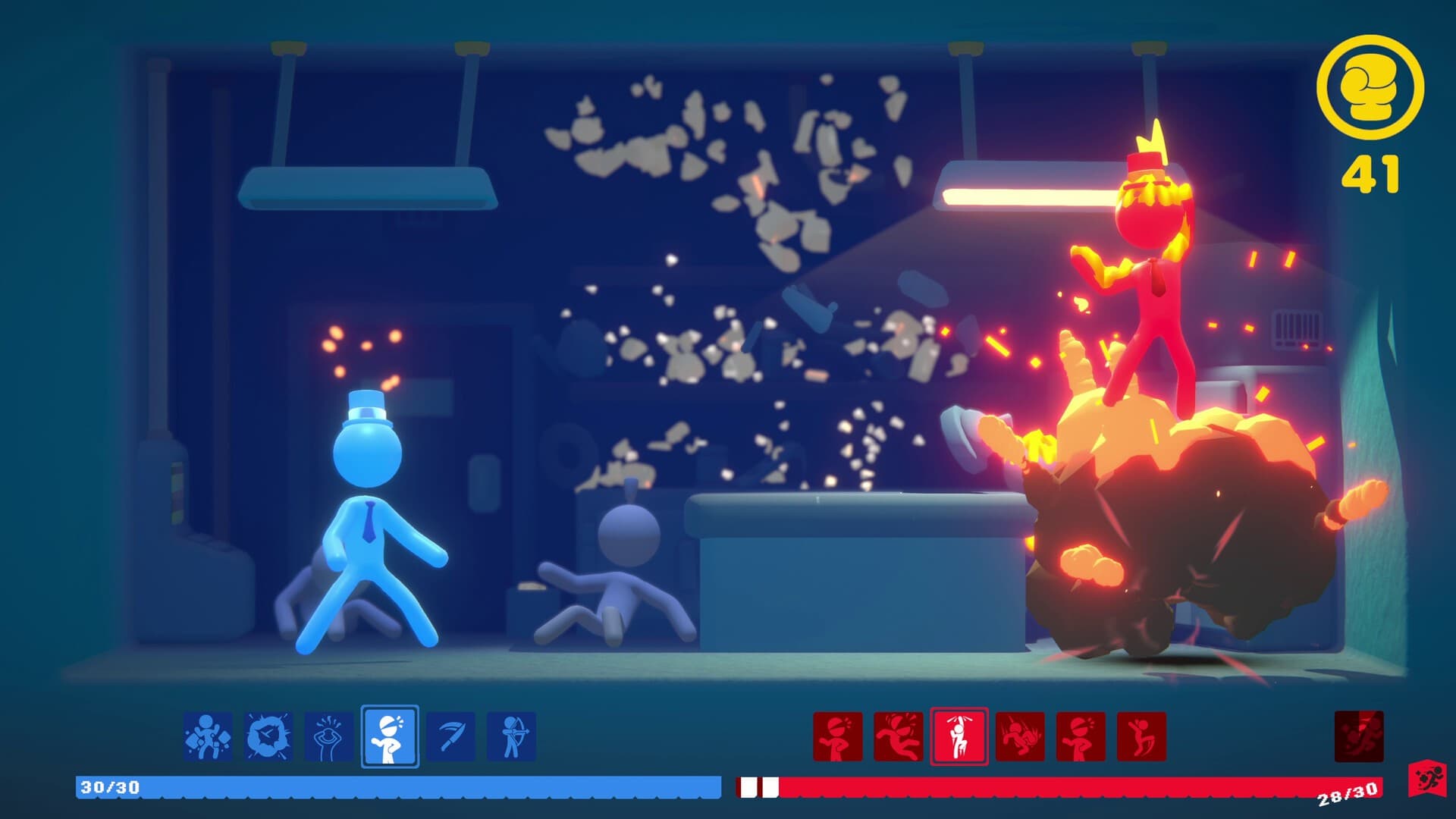 Game screenshot 1