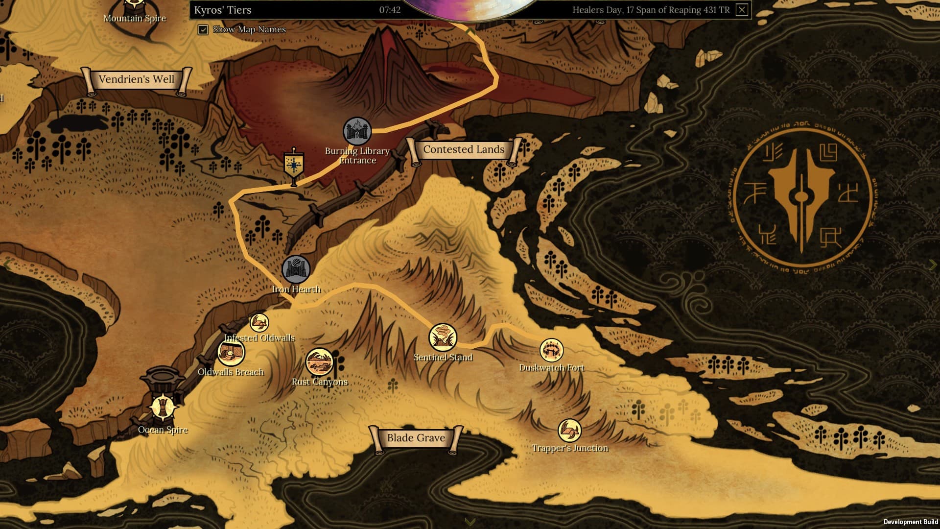 Game screenshot 1