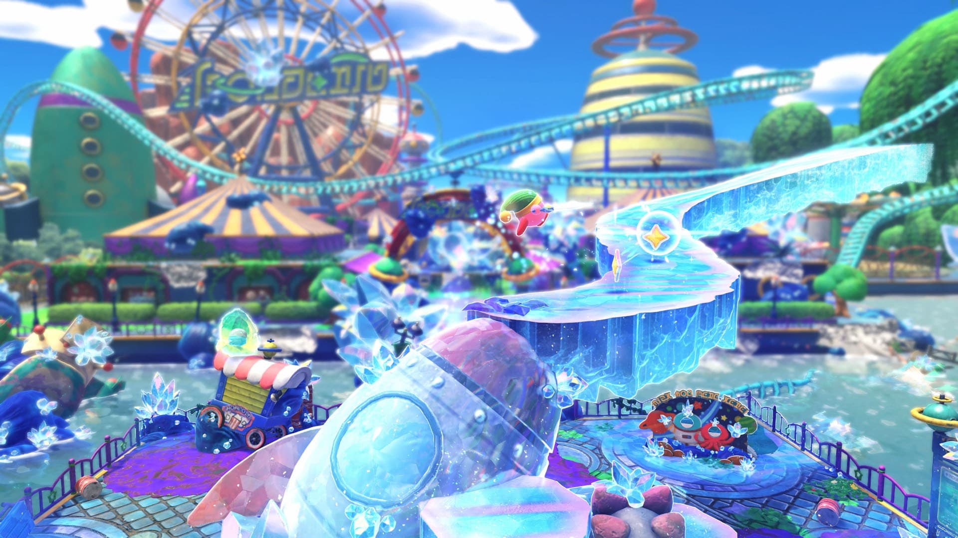 Game screenshot 1