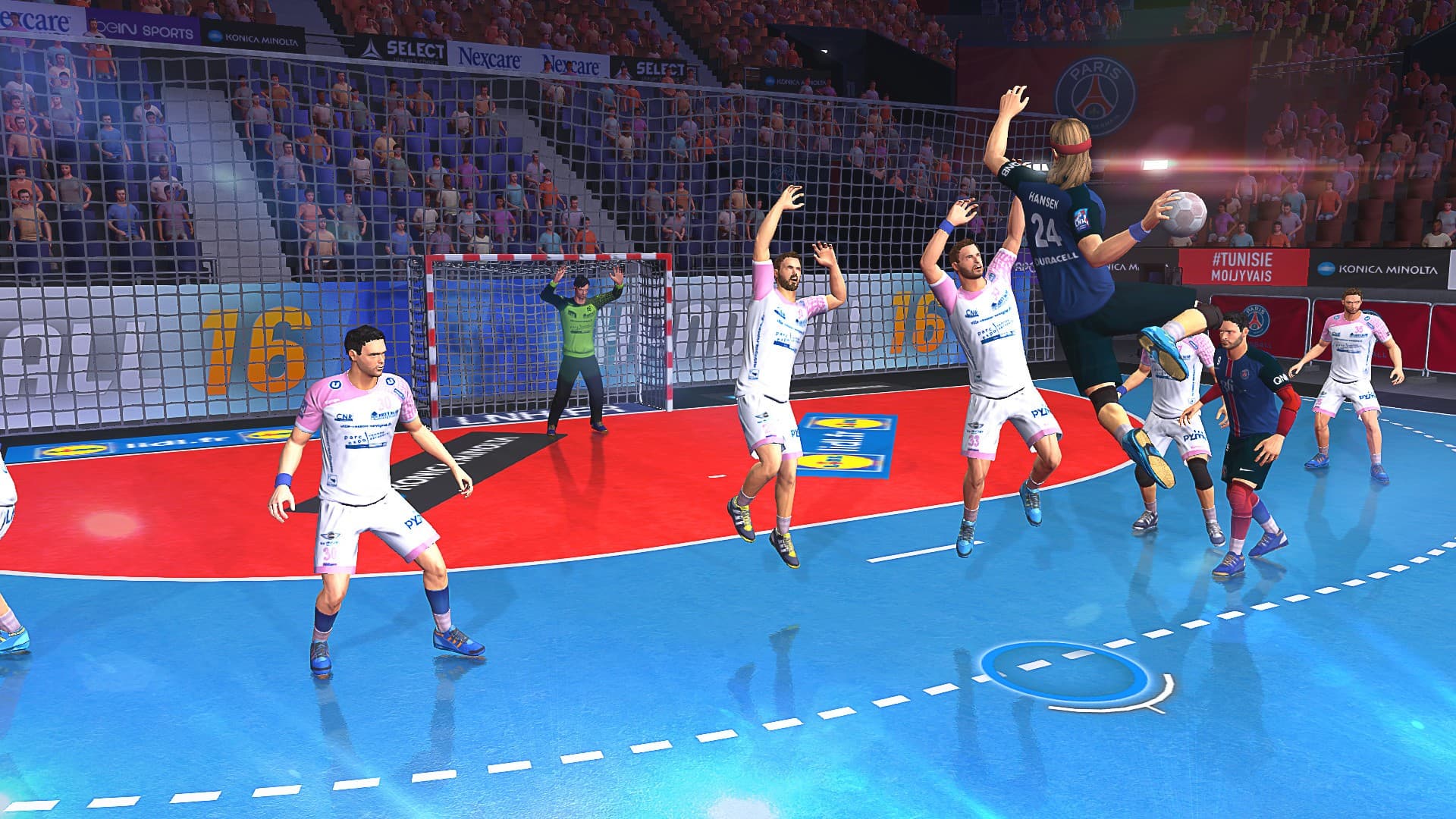 Game screenshot 1