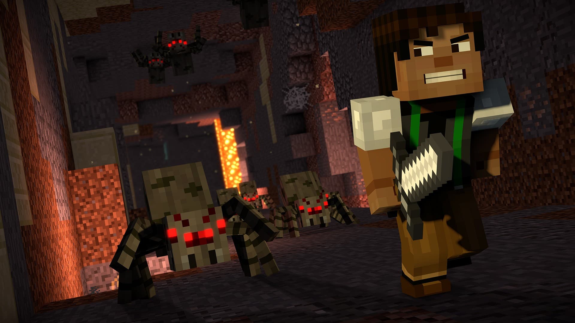 Game screenshot 1