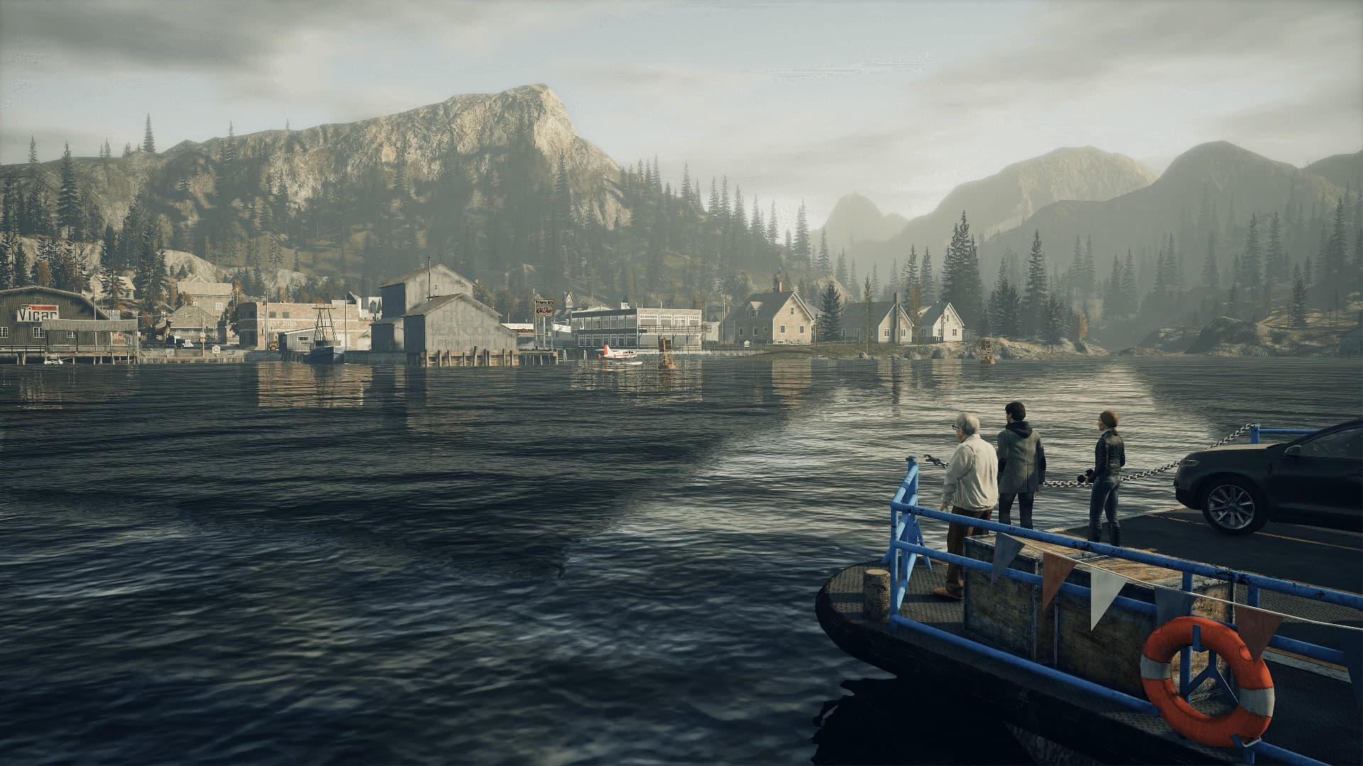 Game screenshot 1