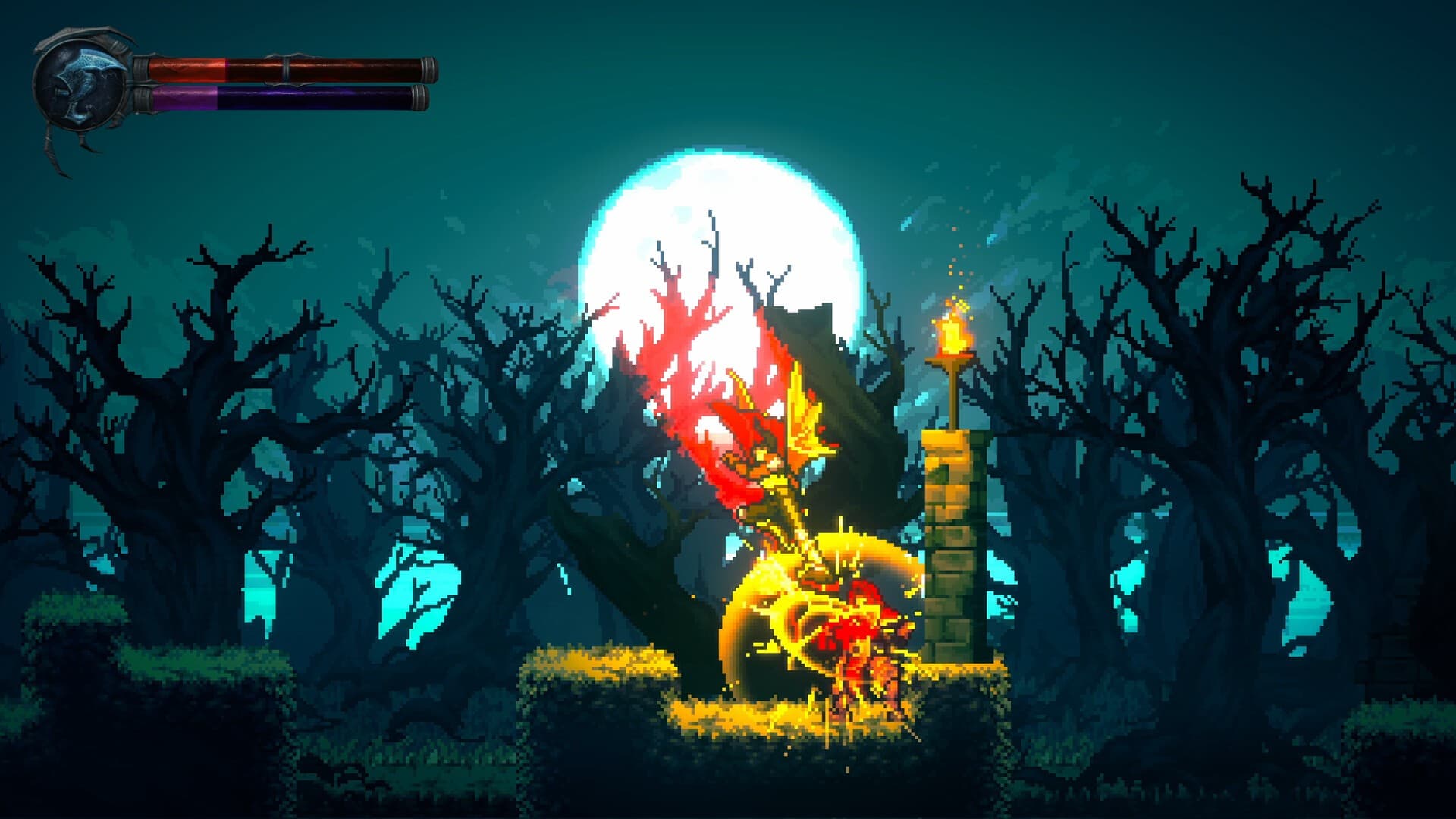 Game screenshot 1