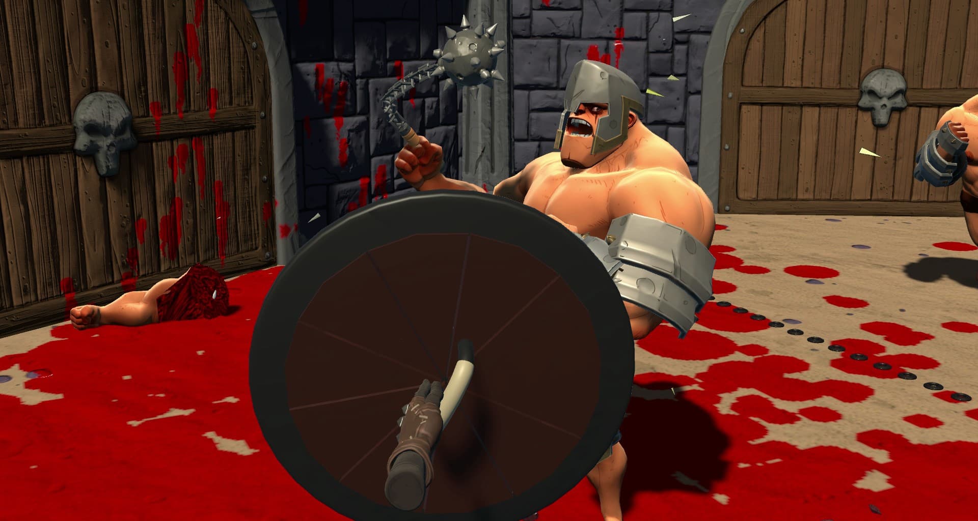 Game screenshot 1