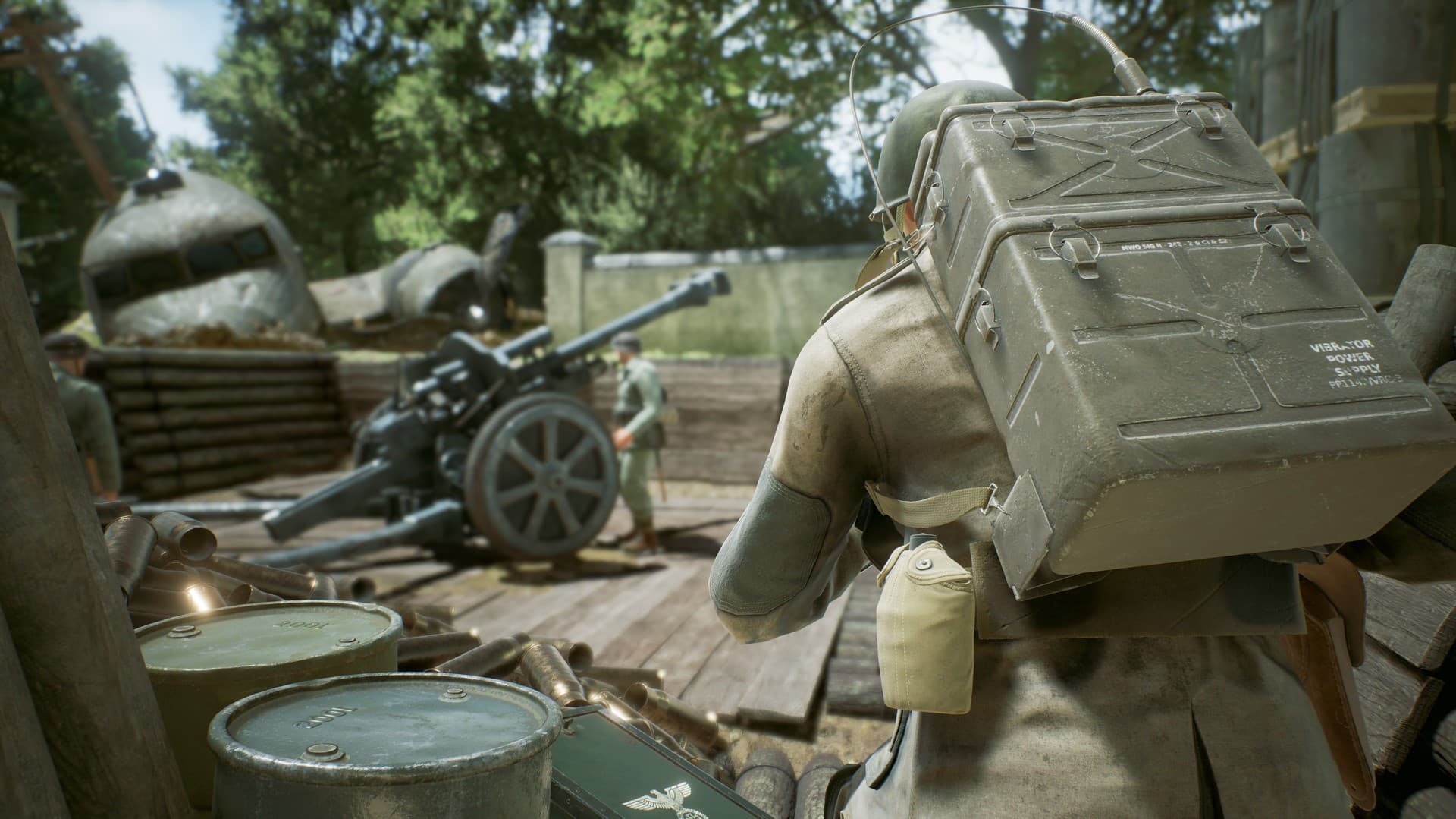 Game screenshot 1