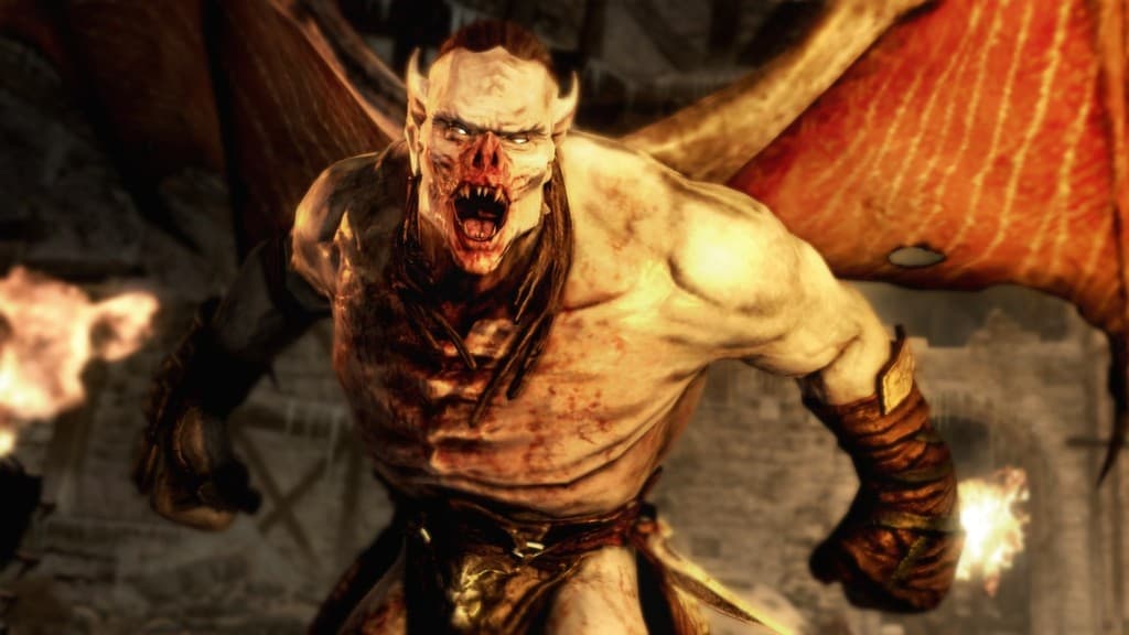 Game screenshot 1