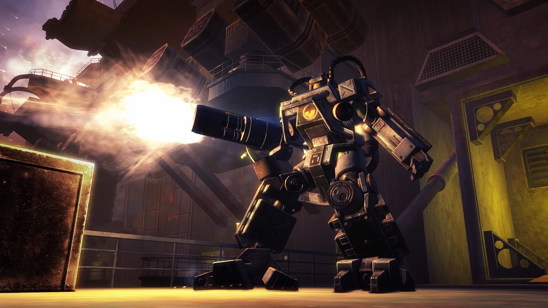 Game screenshot 1