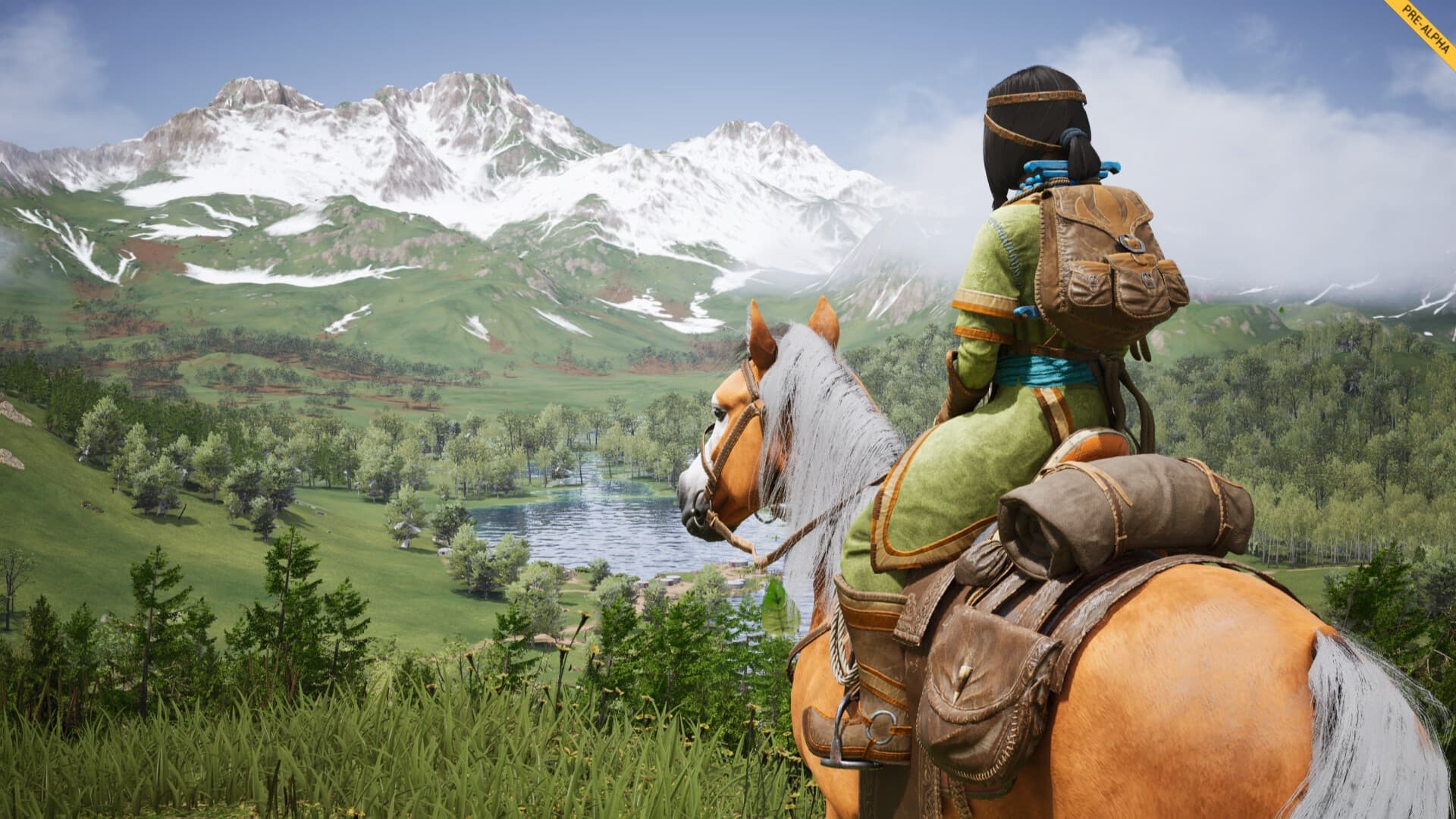 Game screenshot 1