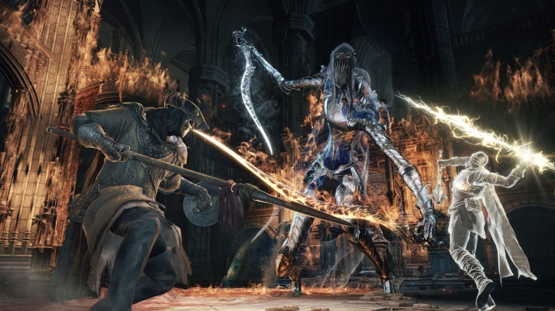 Game screenshot 1