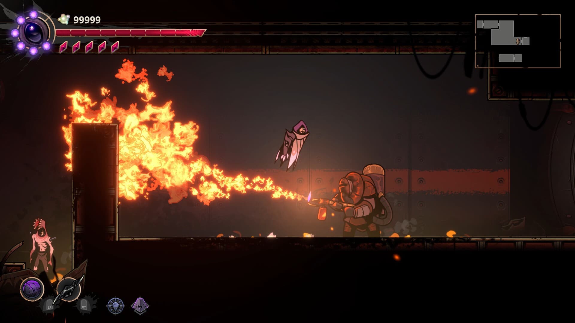 Game screenshot 1