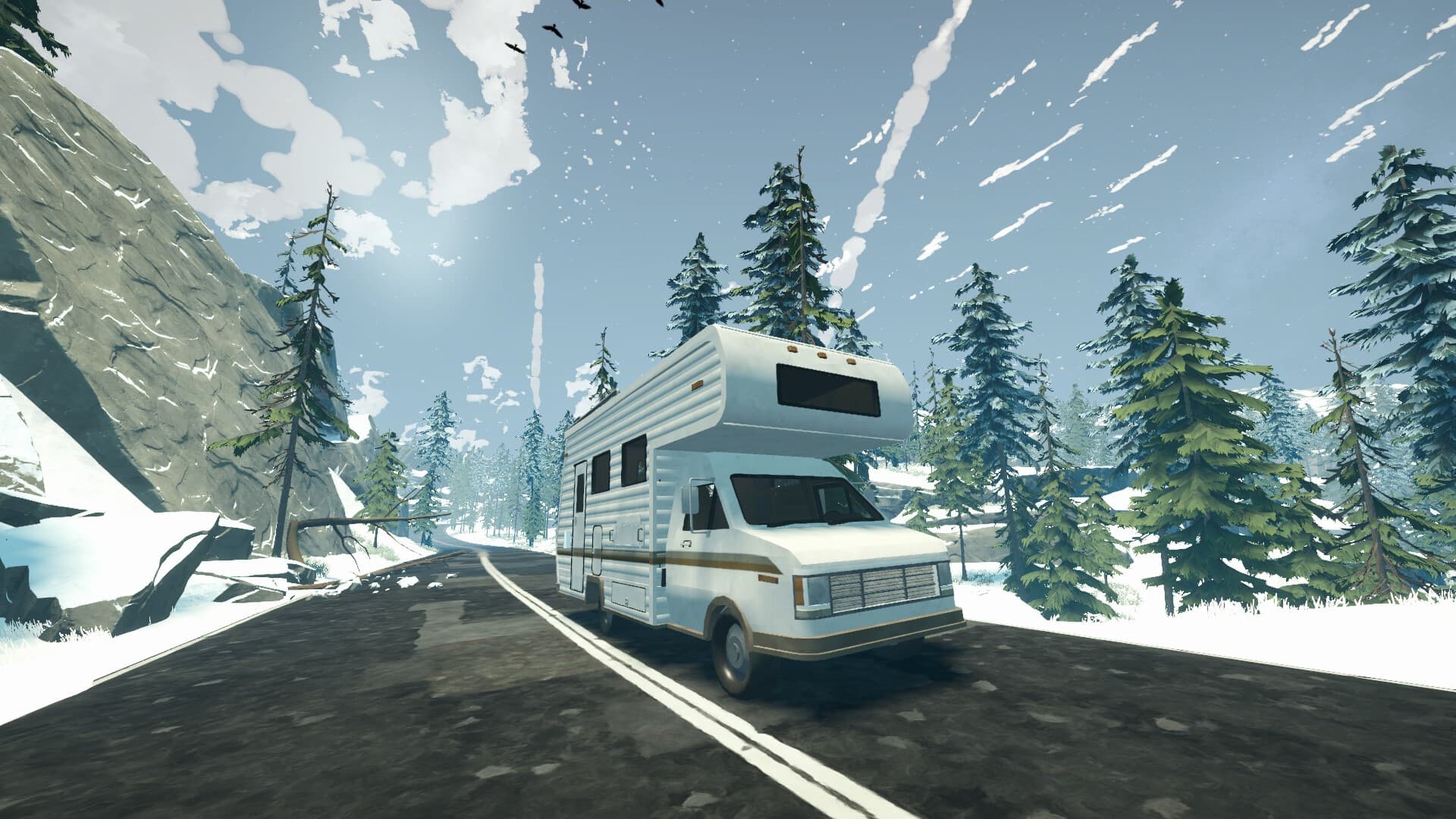 Game screenshot 1