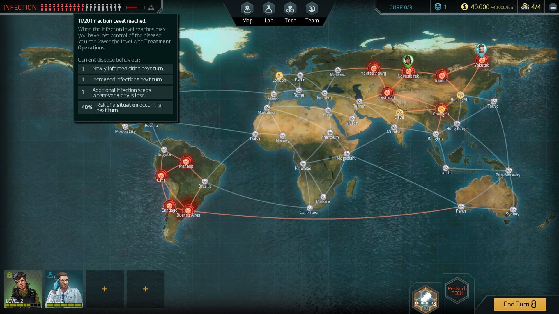 Game screenshot 1