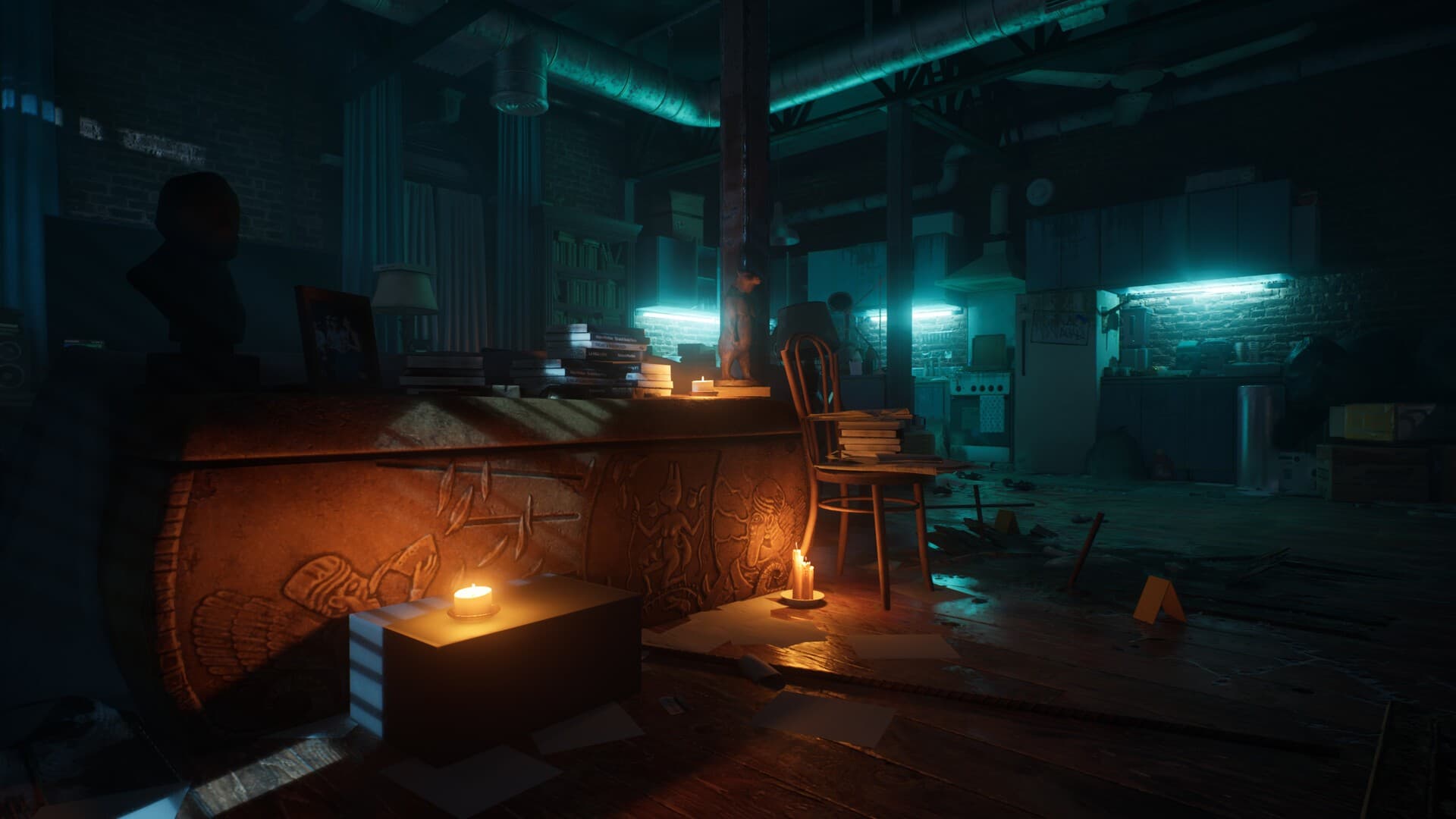 Game screenshot 1