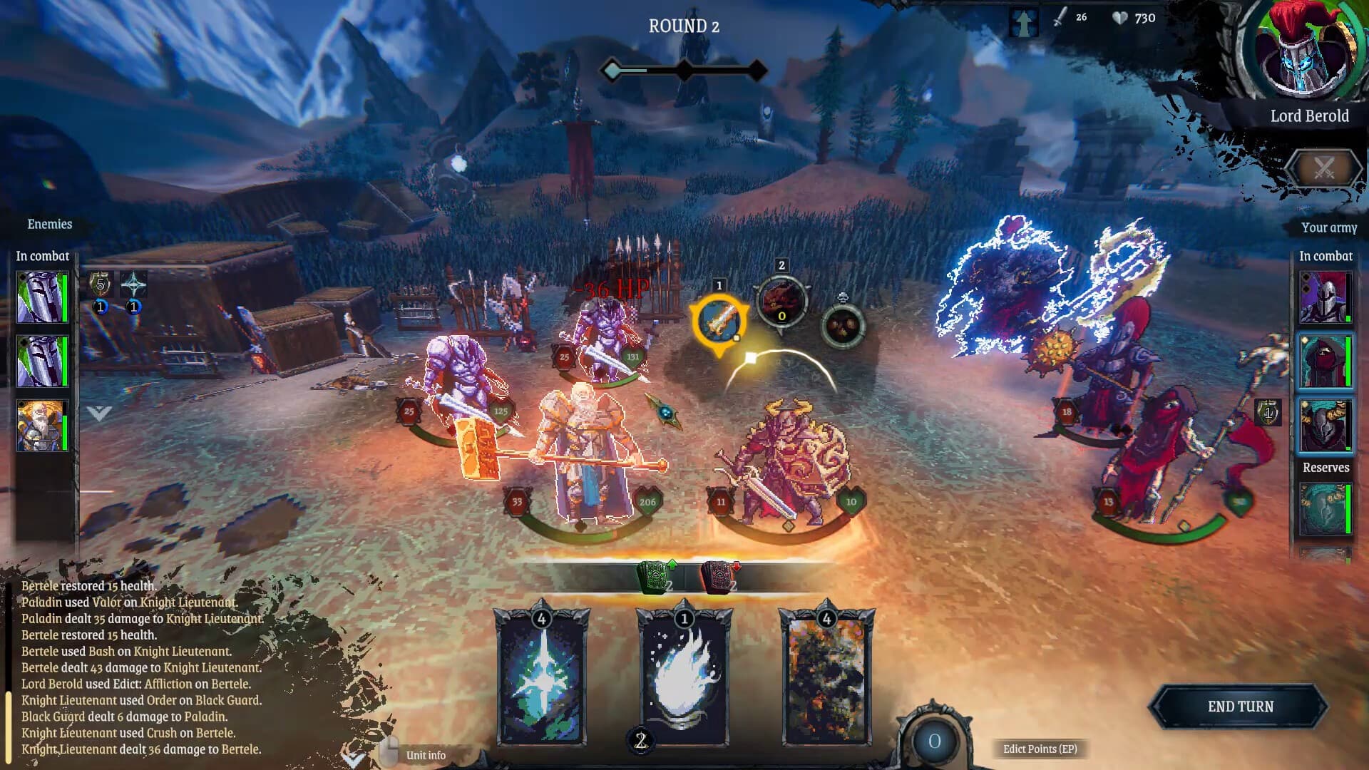 Game screenshot 1