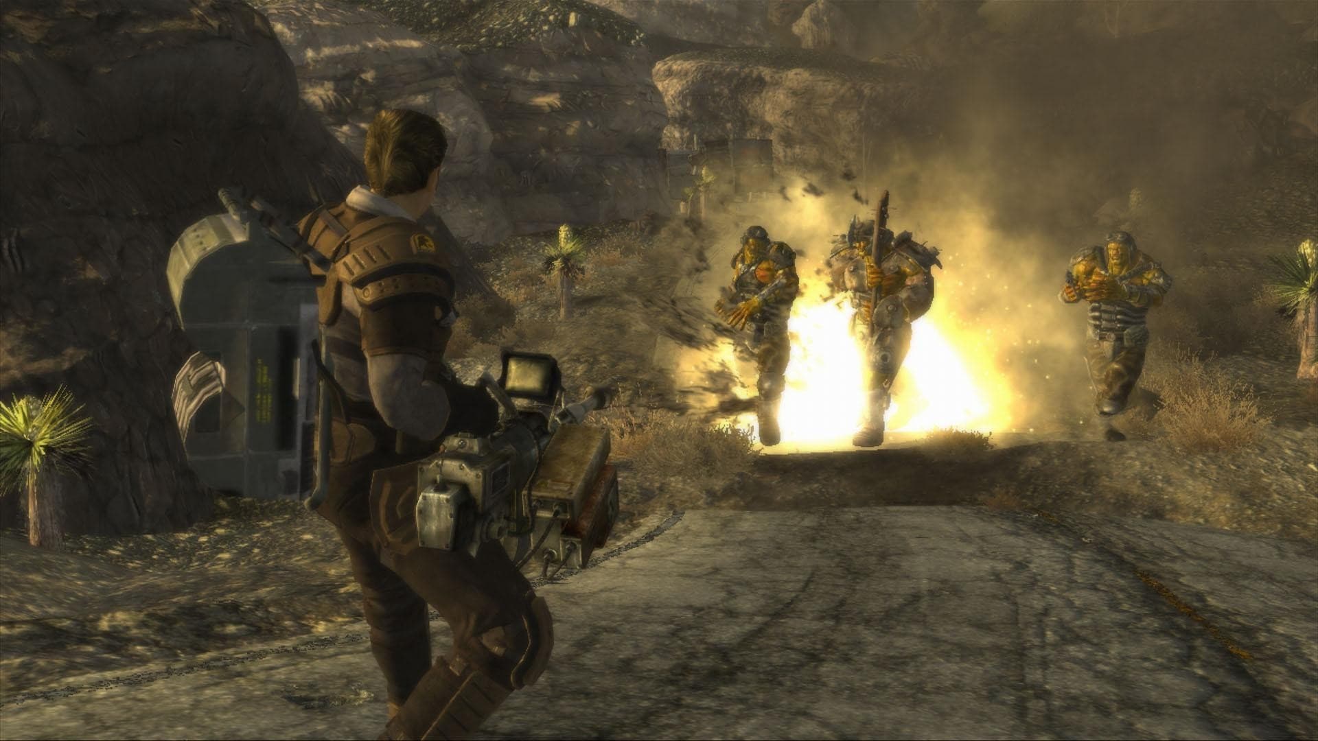 Game screenshot 1