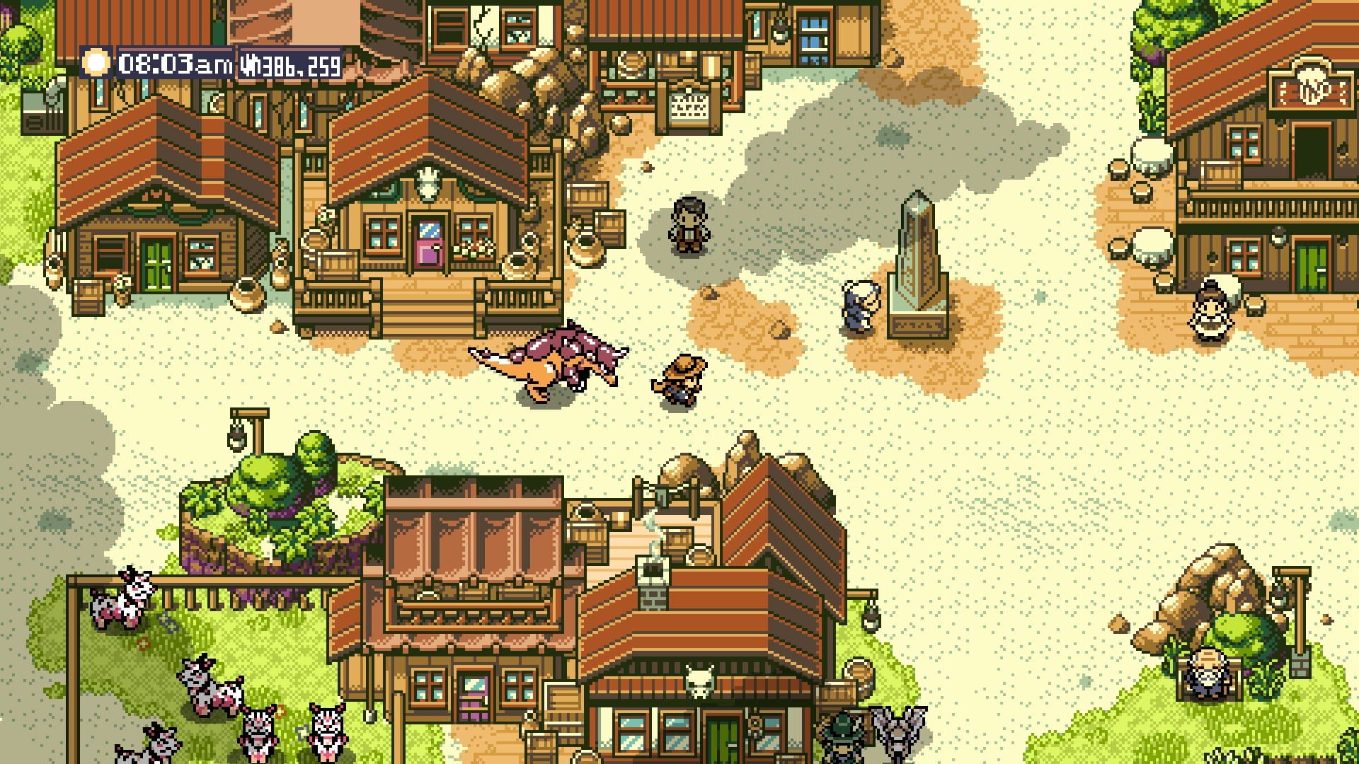 Game screenshot 1