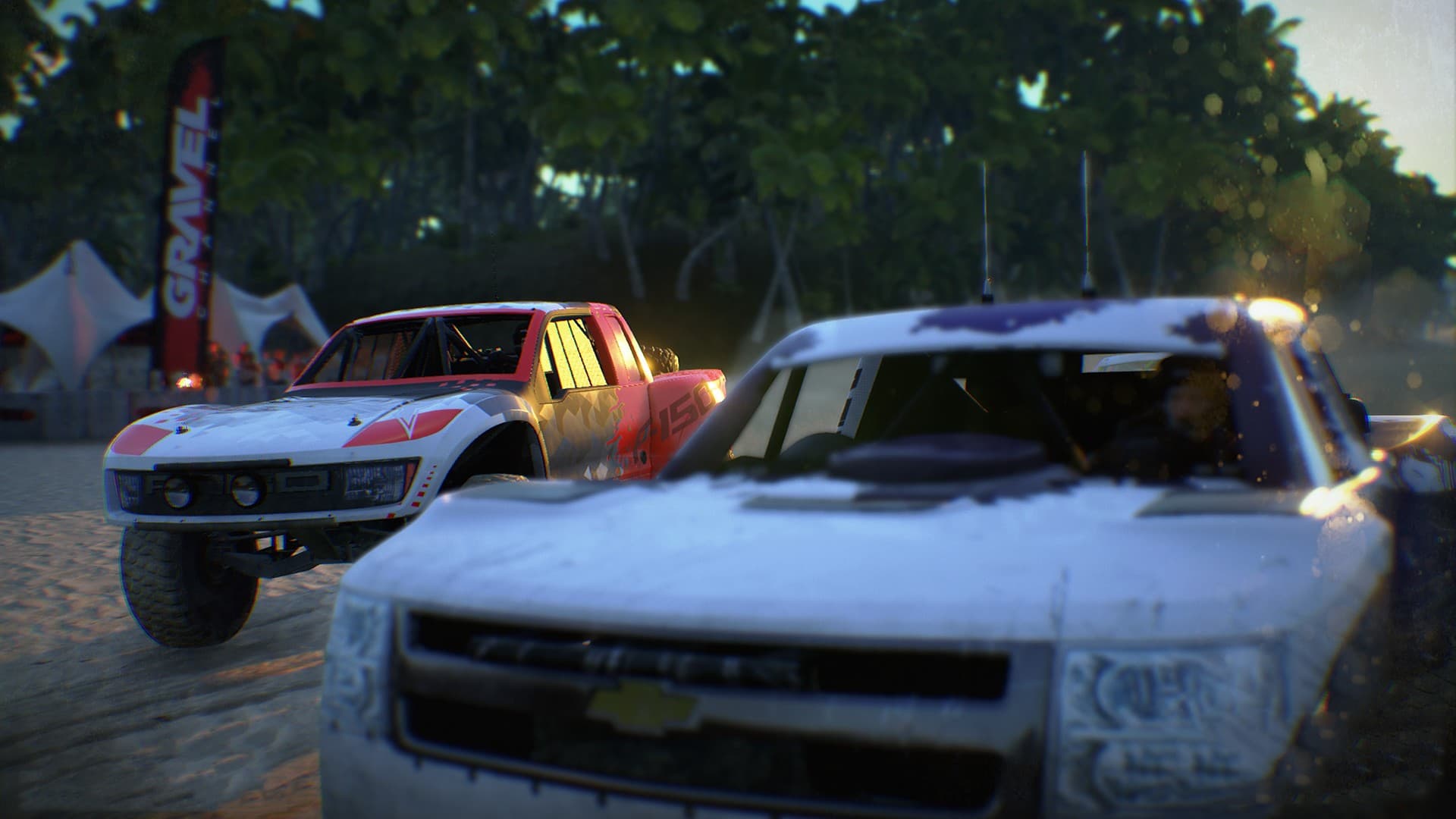 Game screenshot 1