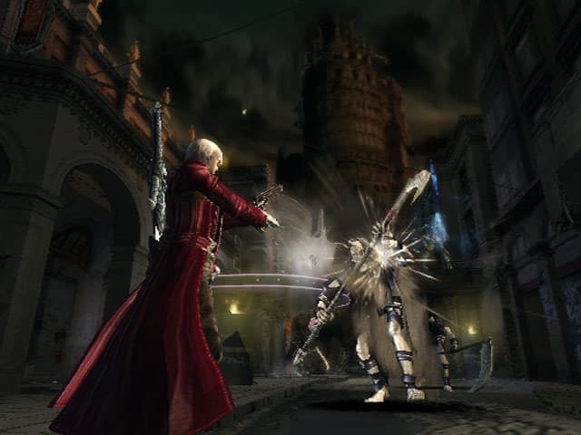 Game screenshot 1