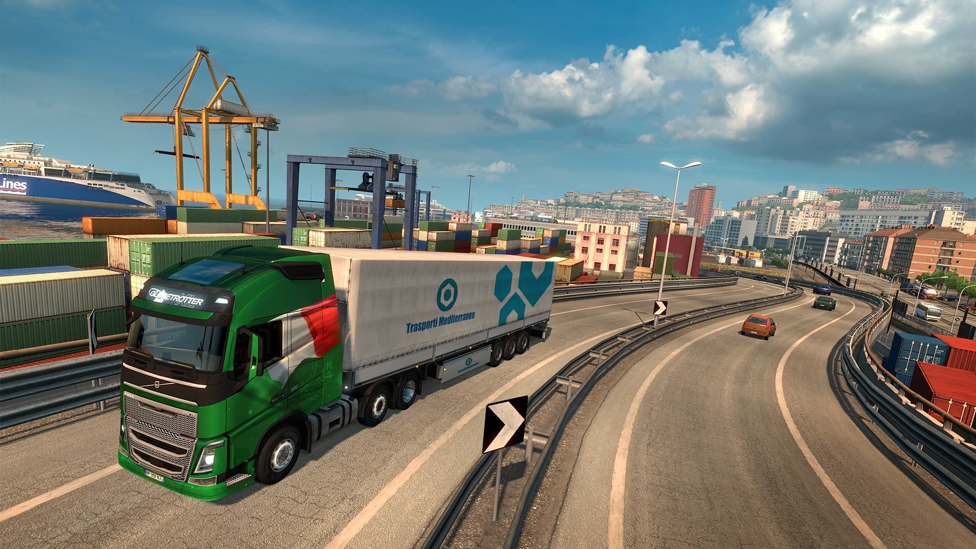 Game screenshot 1