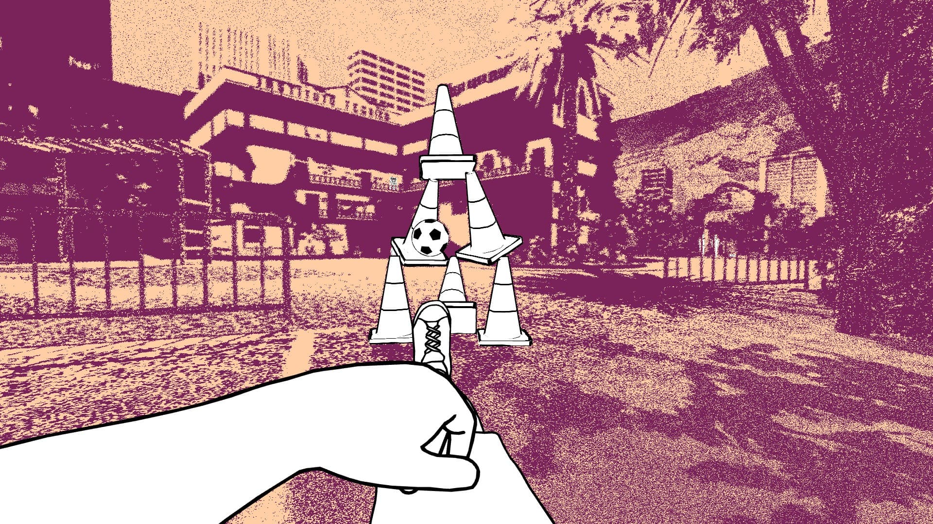 Game screenshot 1
