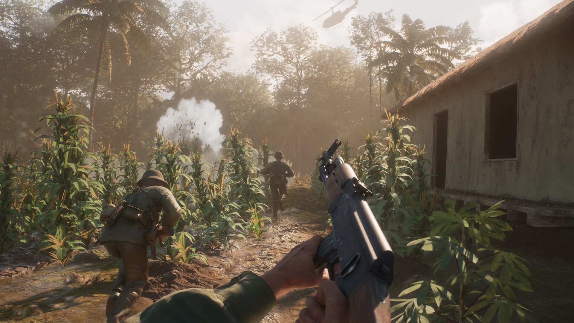 Game screenshot 1