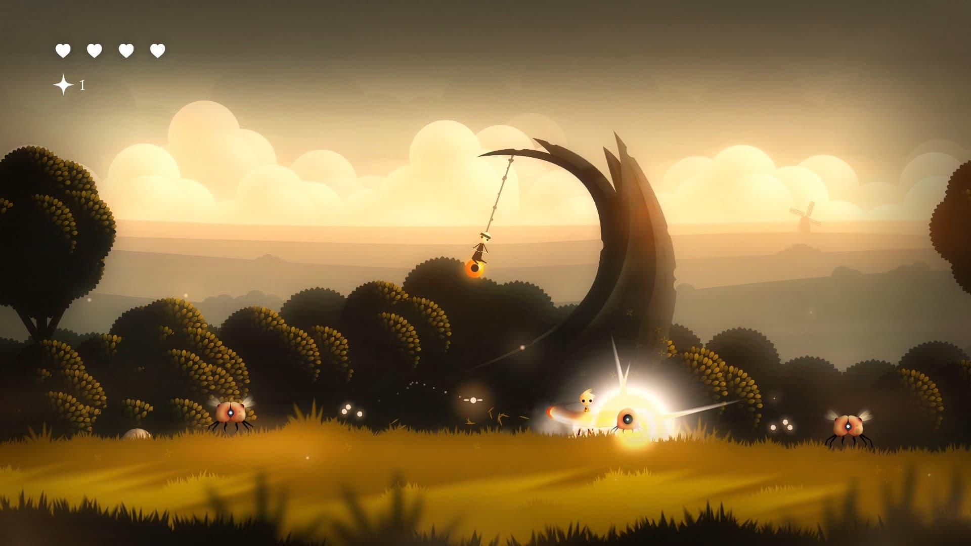 Game screenshot 1