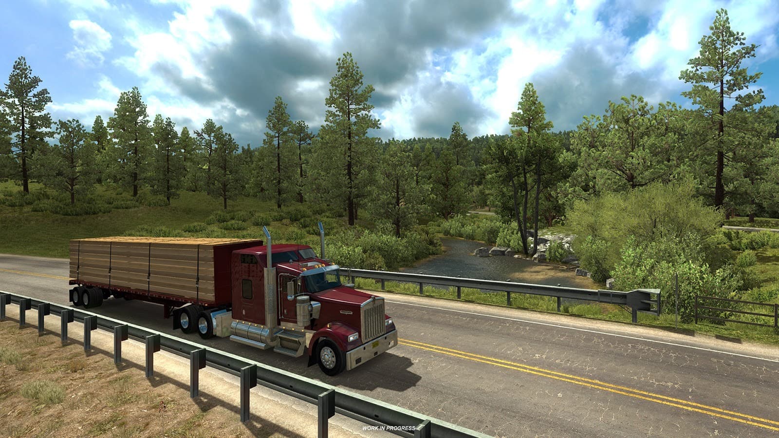 Game screenshot 1