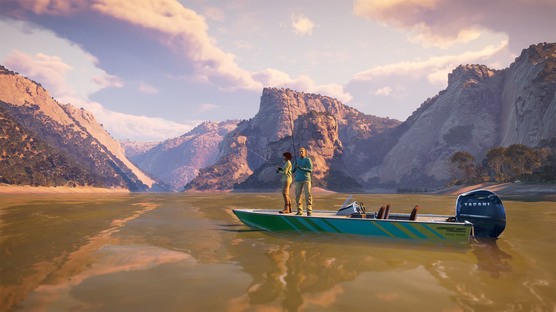 Game screenshot 1
