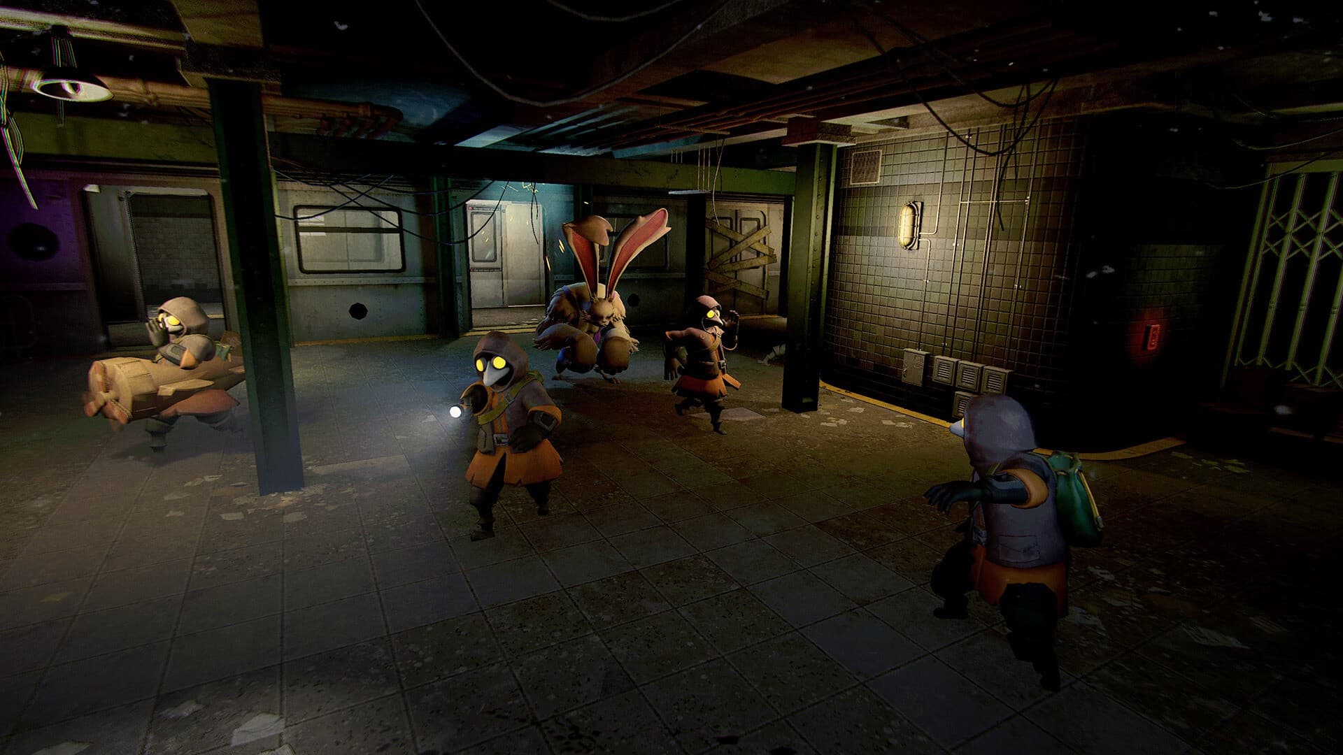 Game screenshot 1