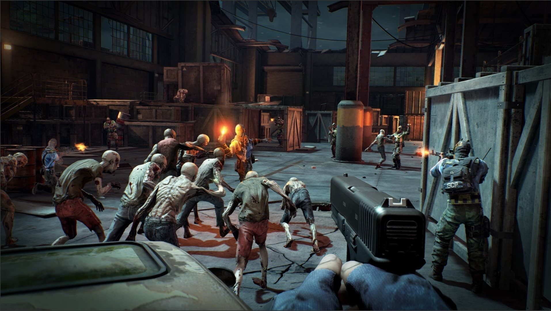 Game screenshot 1