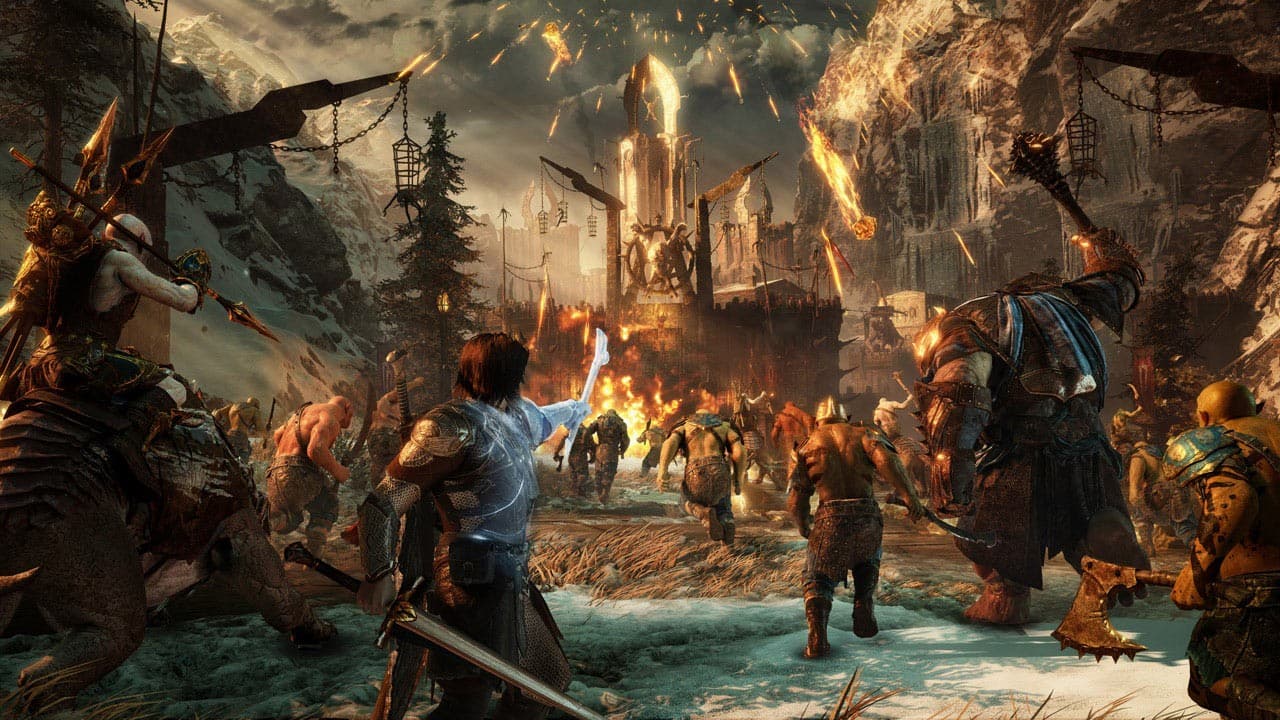 Game screenshot 1