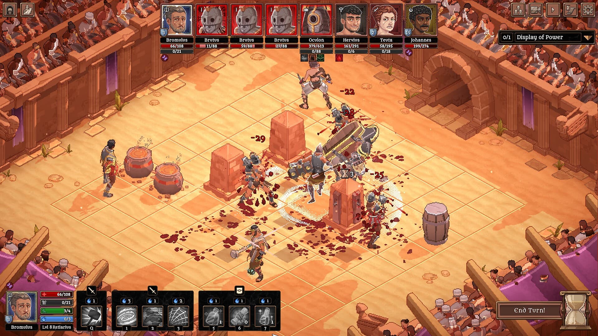 Game screenshot 1