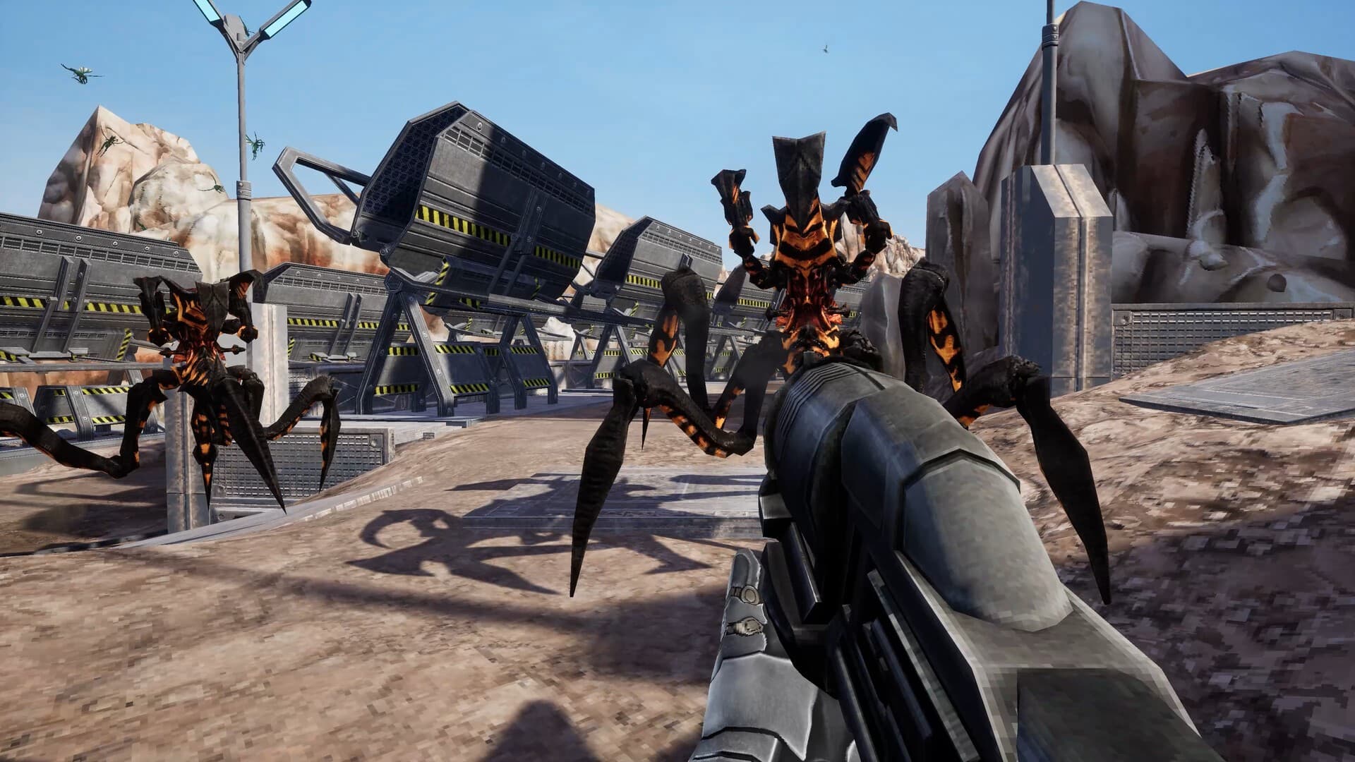 Game screenshot 1