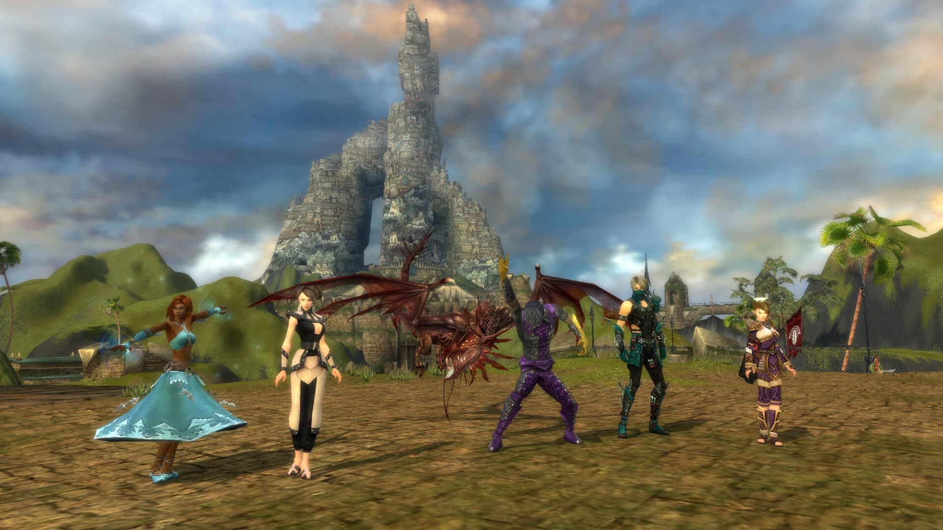 Game screenshot 1