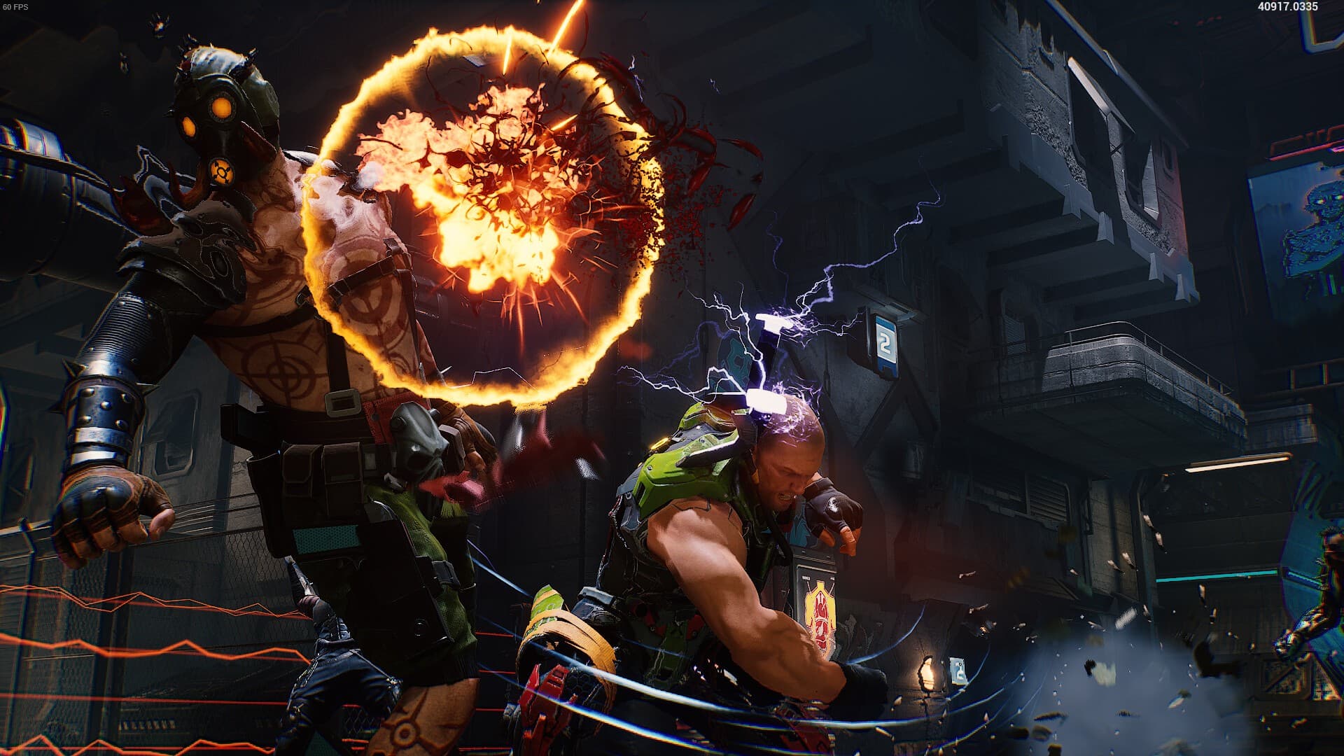 Game screenshot 1