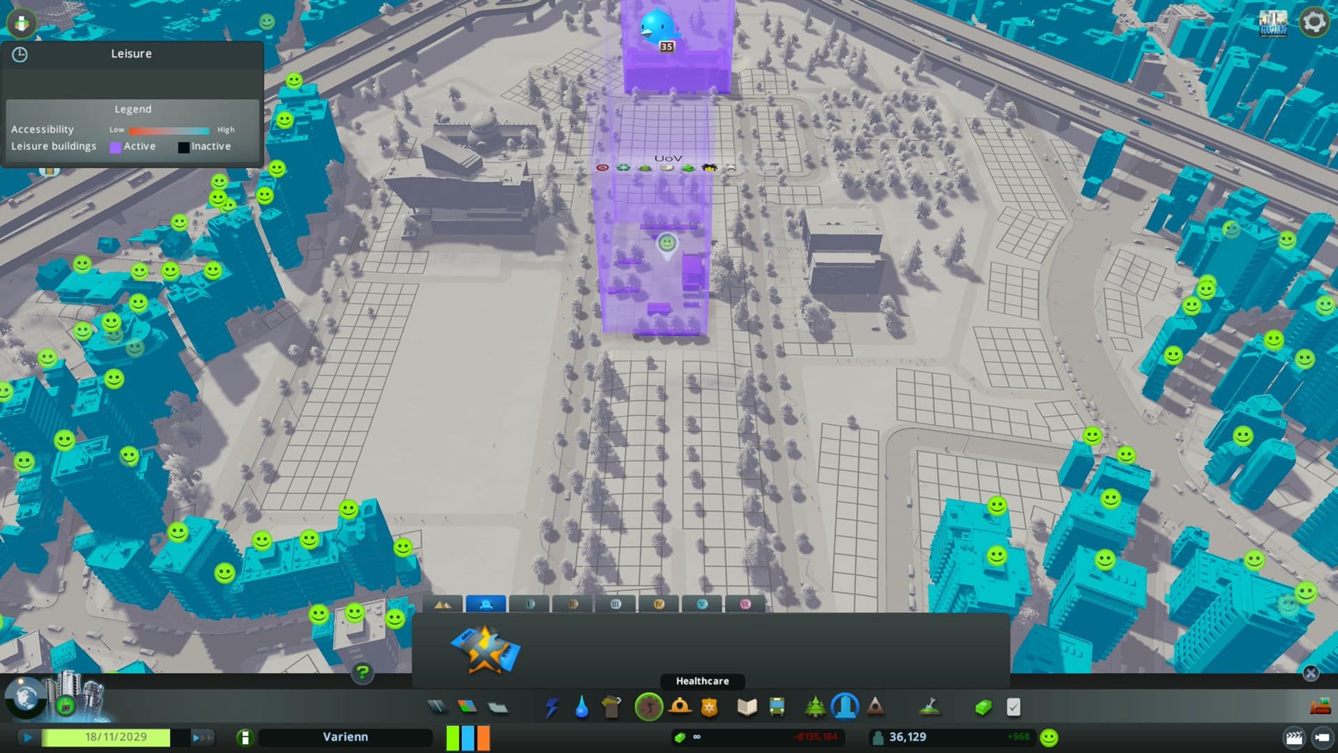 Game screenshot 1
