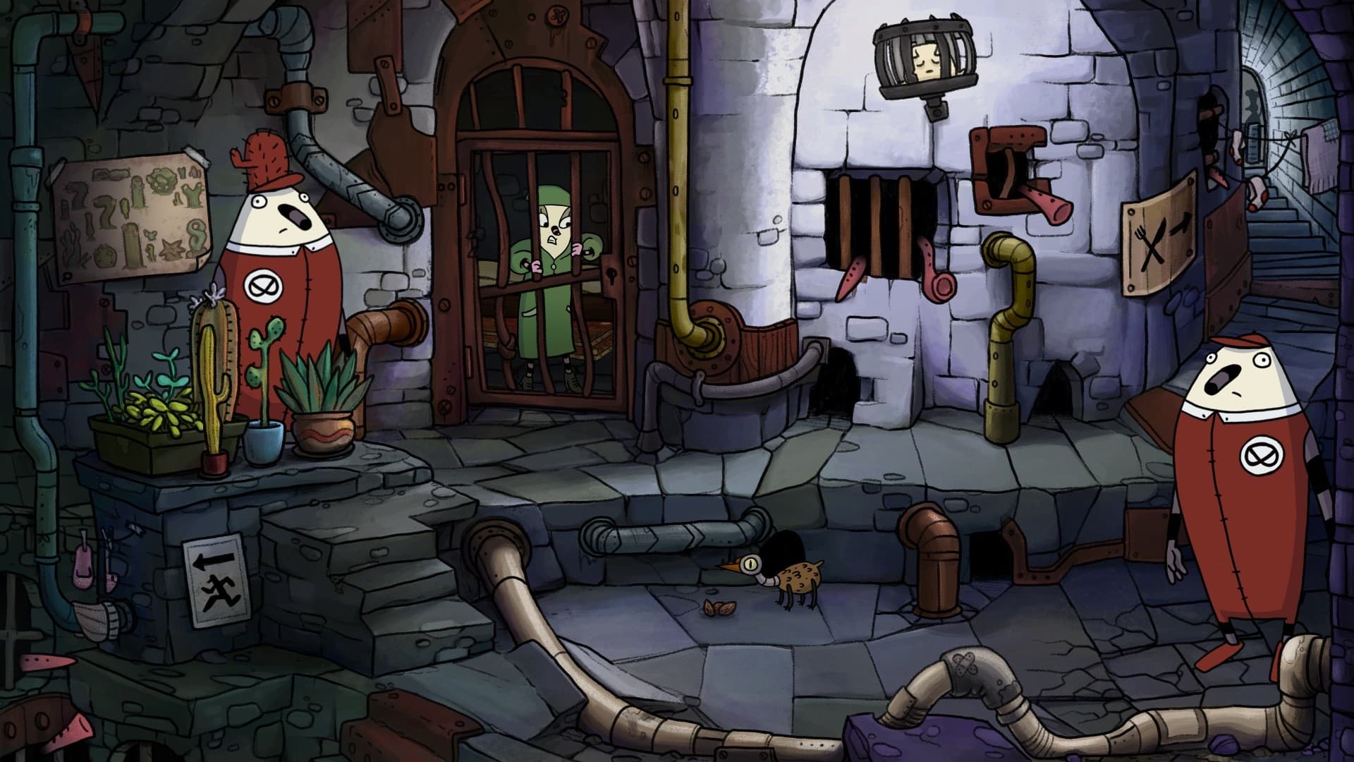 Game screenshot 1