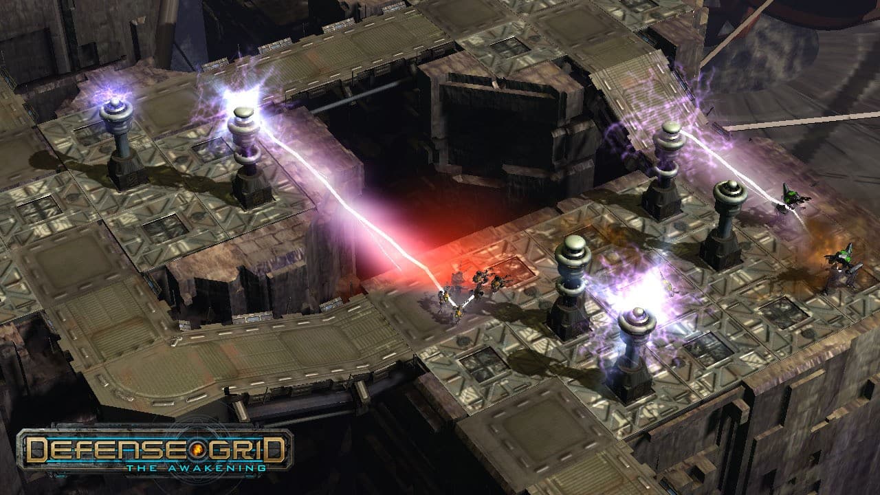 Game screenshot 1