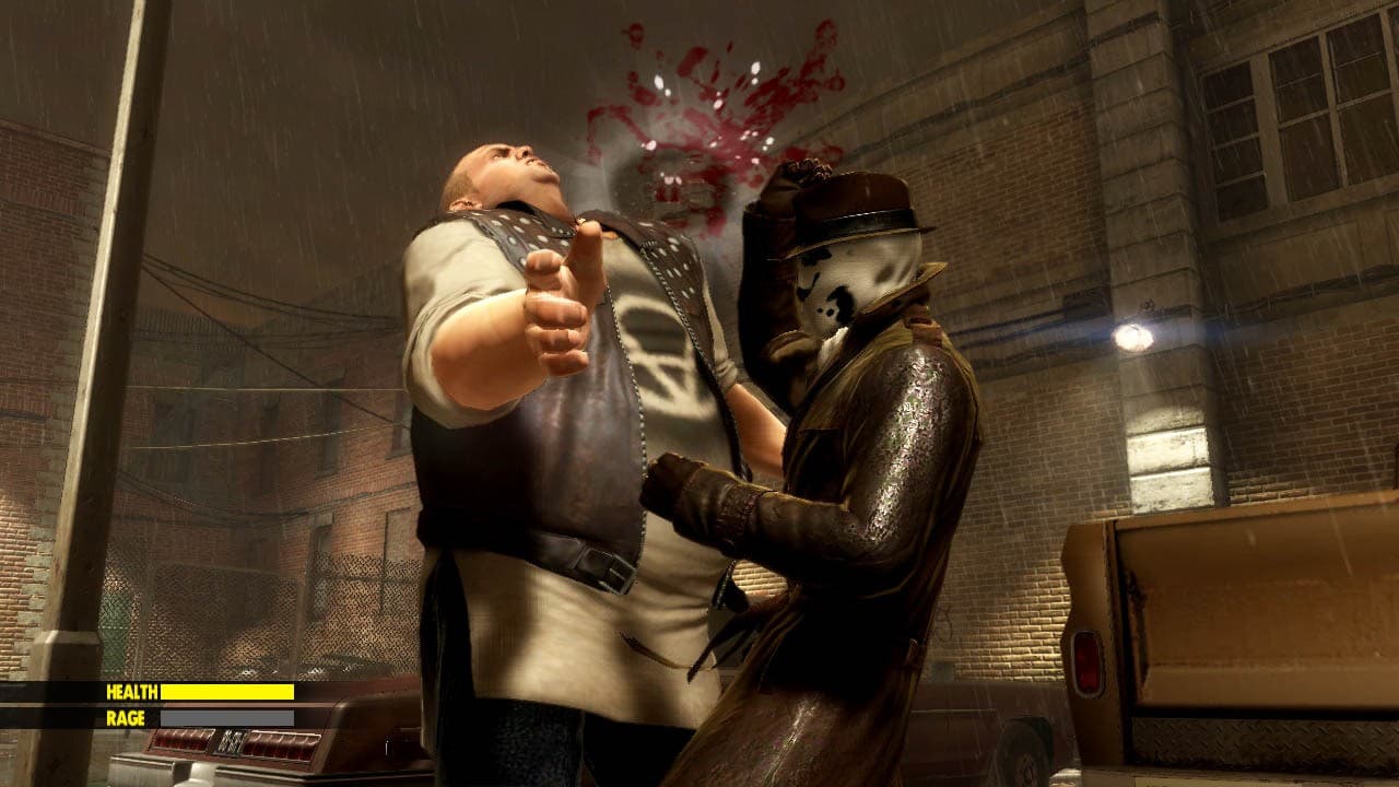 Game screenshot 1