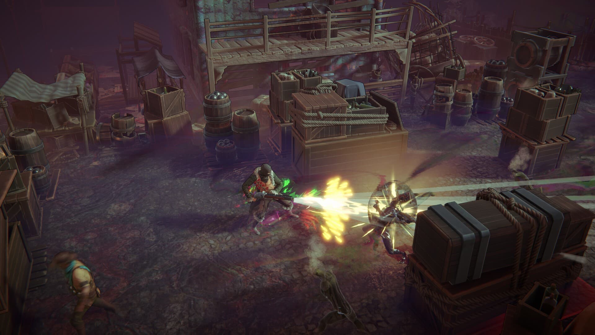 Game screenshot 1