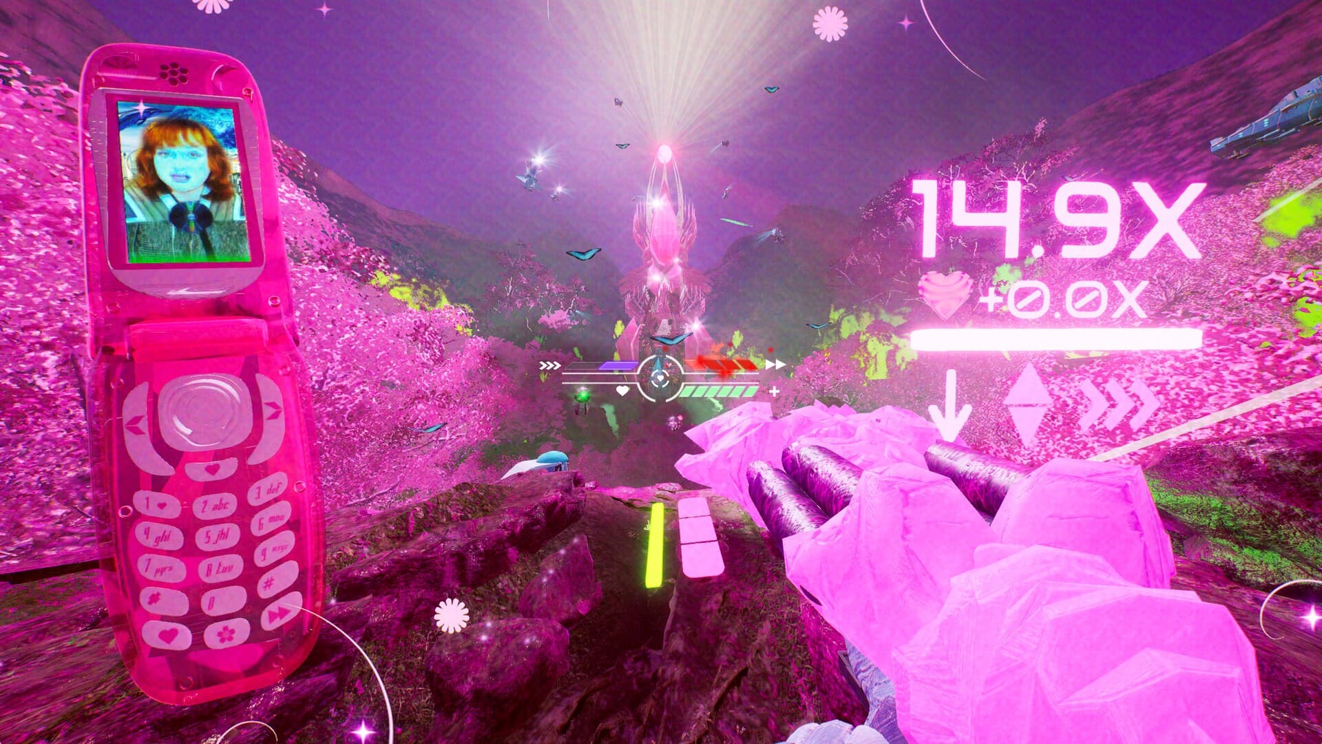 Game screenshot 1