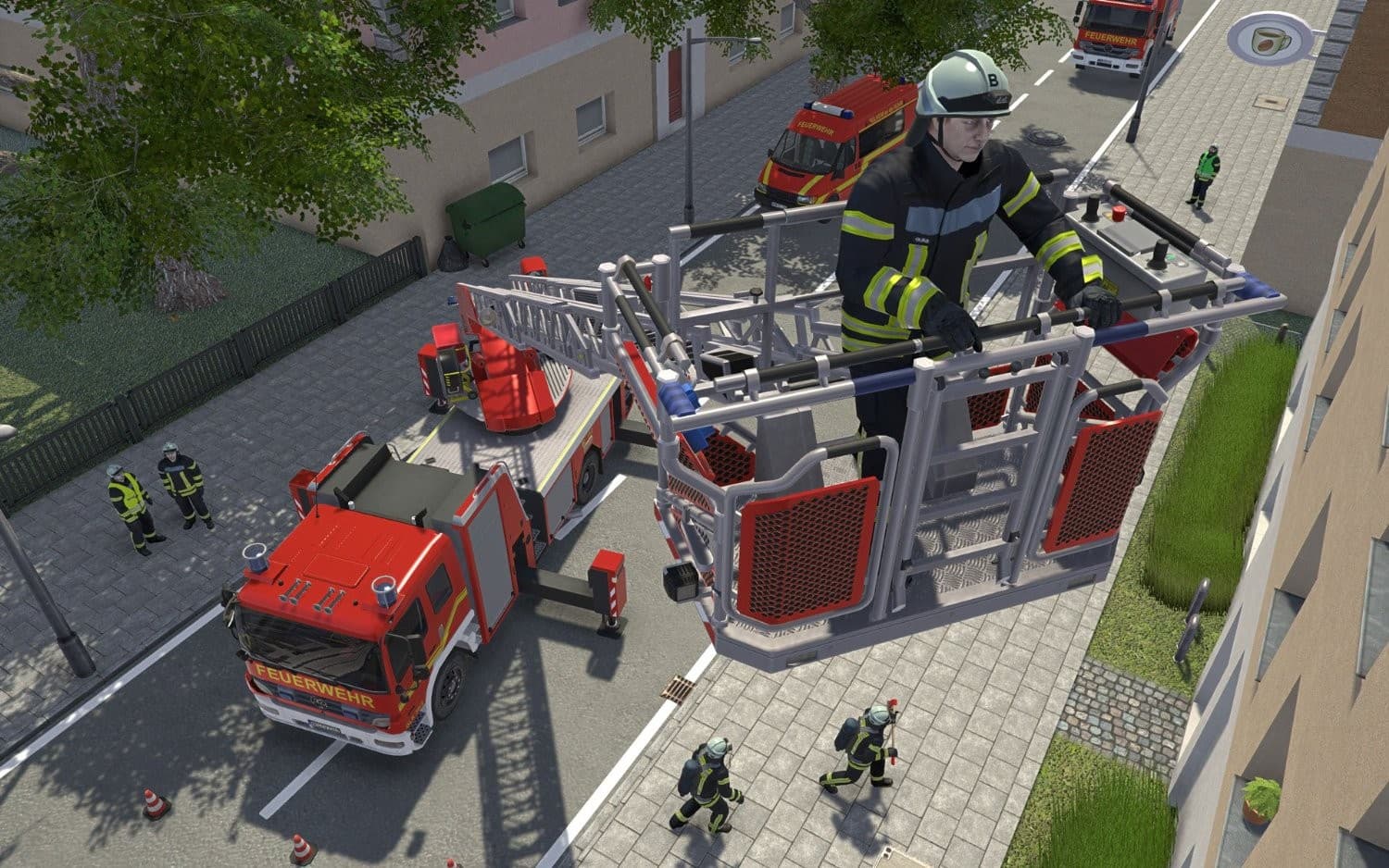 Game screenshot 1