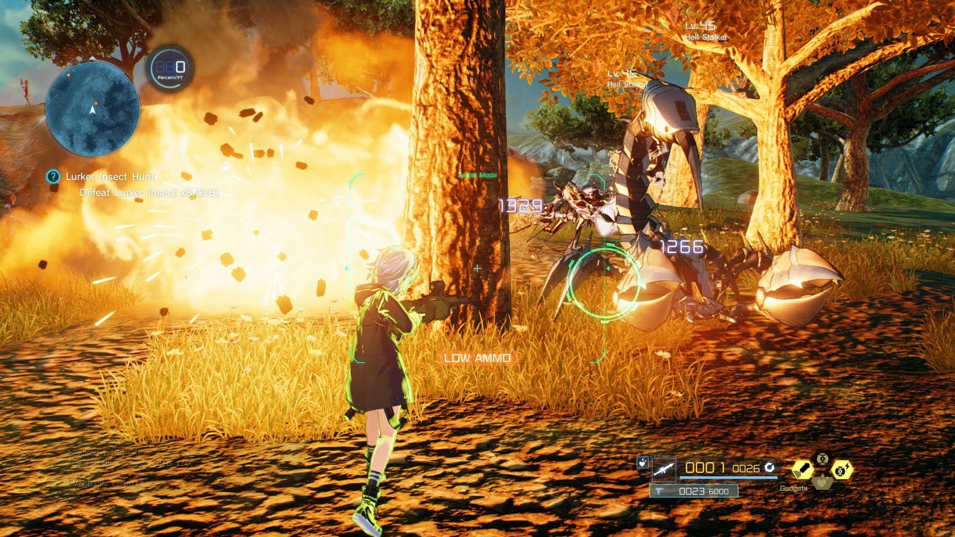 Game screenshot 1